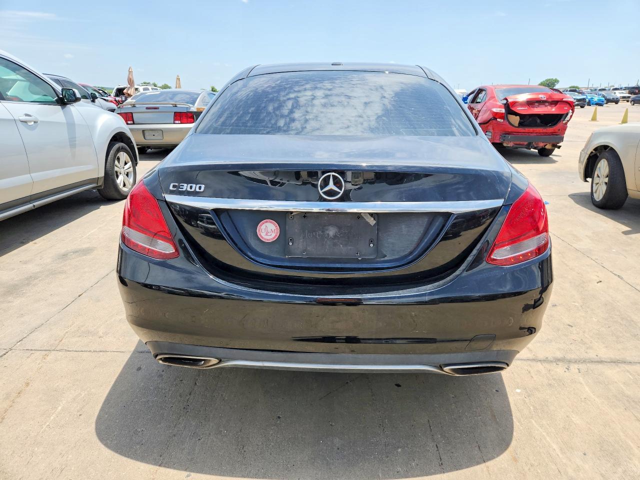 2018 Mercedes-Benz C 300 - Фото 6