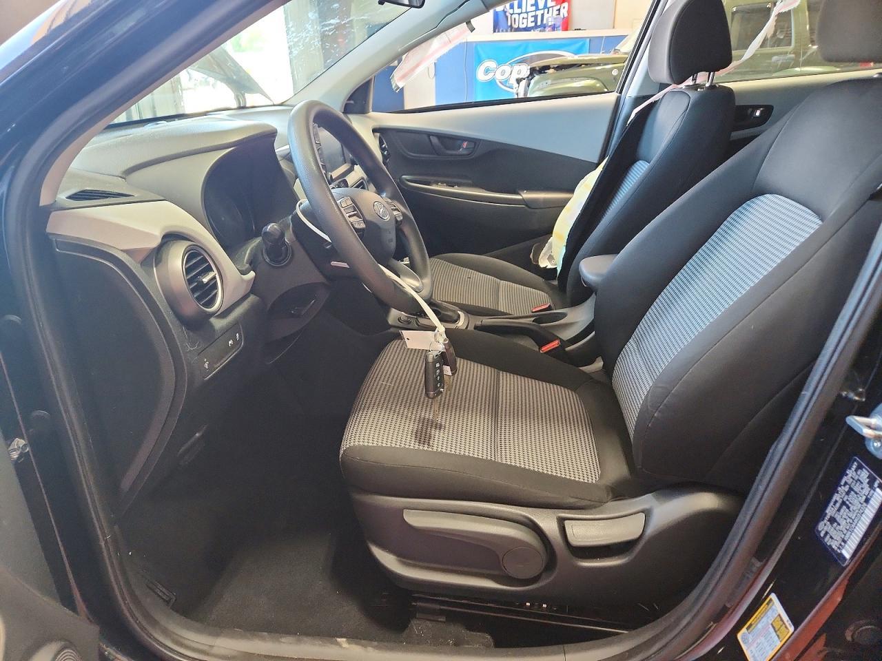 2019 Hyundai Kona Se - Image 7