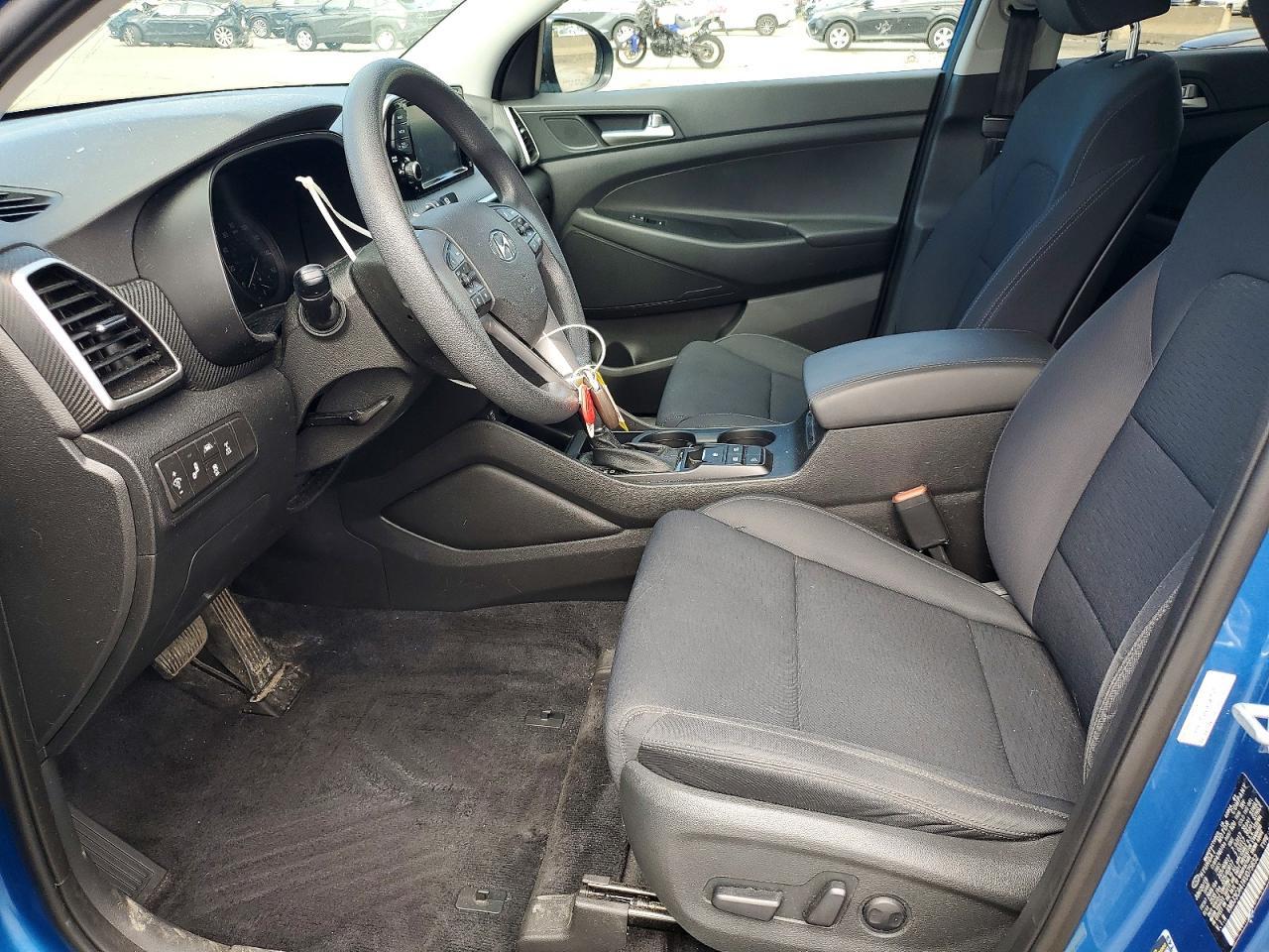 2019 Hyundai Tucson Value - Image 7