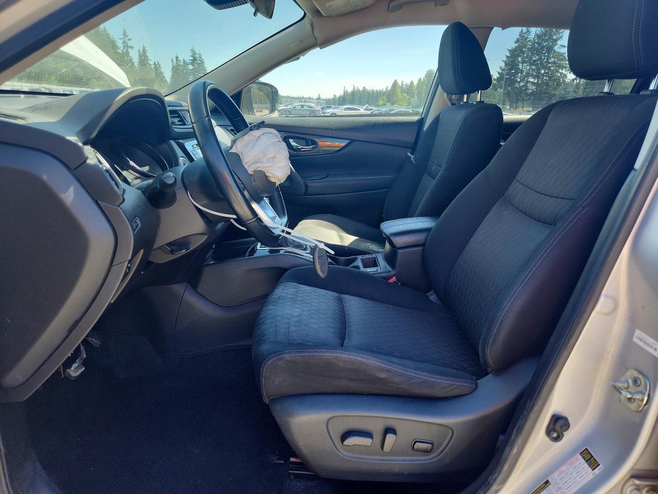 2020 Nissan Rogue Sv - Фото 7