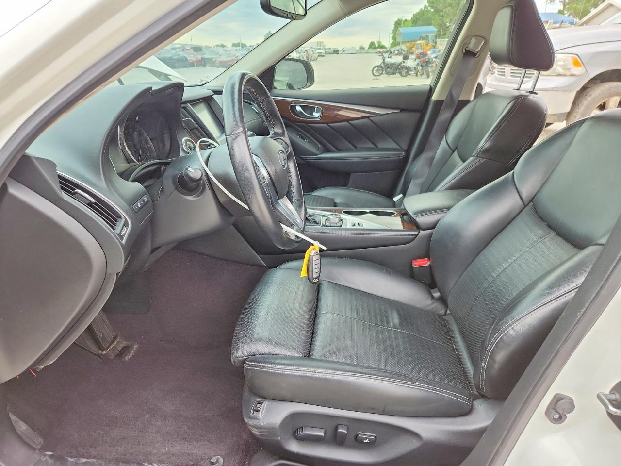 2019 Infiniti Q50 - Фото 7