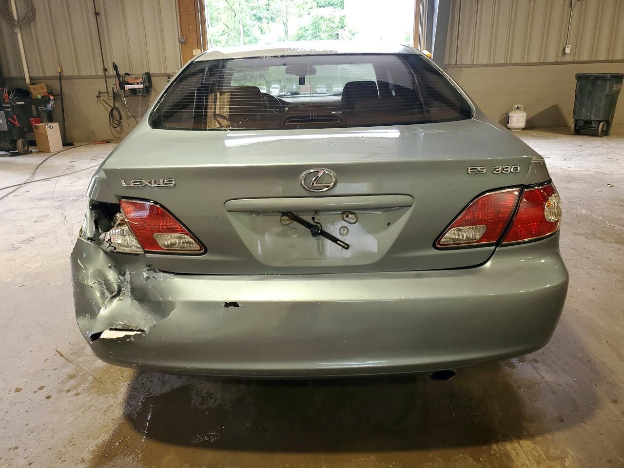 2003 Lexus Es 300 - Фото 6