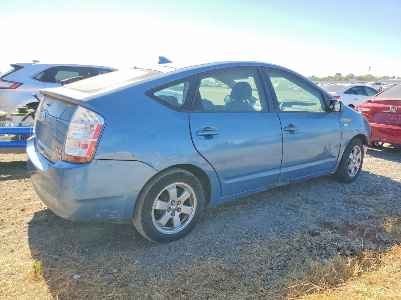 2007 Toyota Prius - Image 3