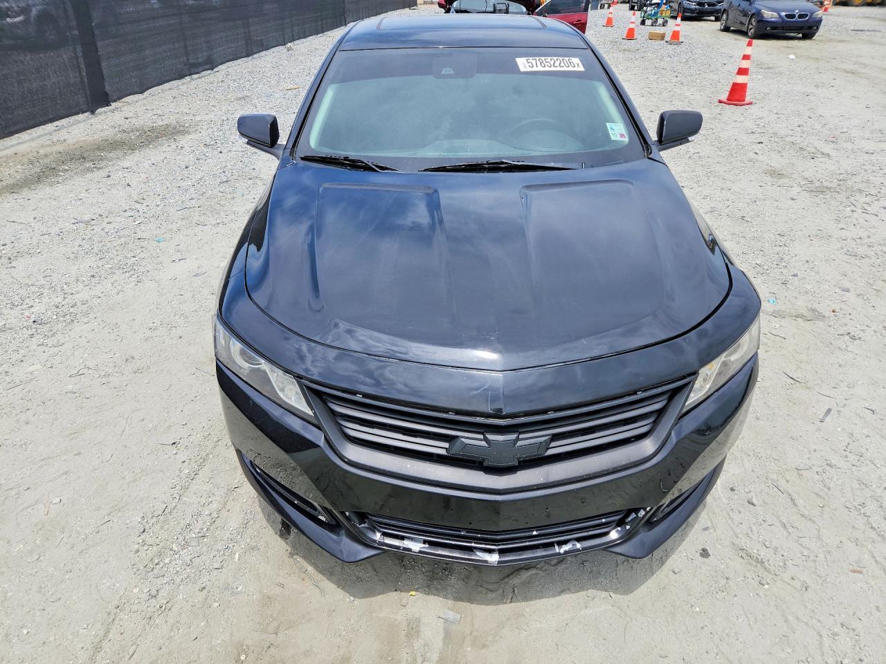 2018 Chevrolet Impala Premier (2Lz) - Image 5