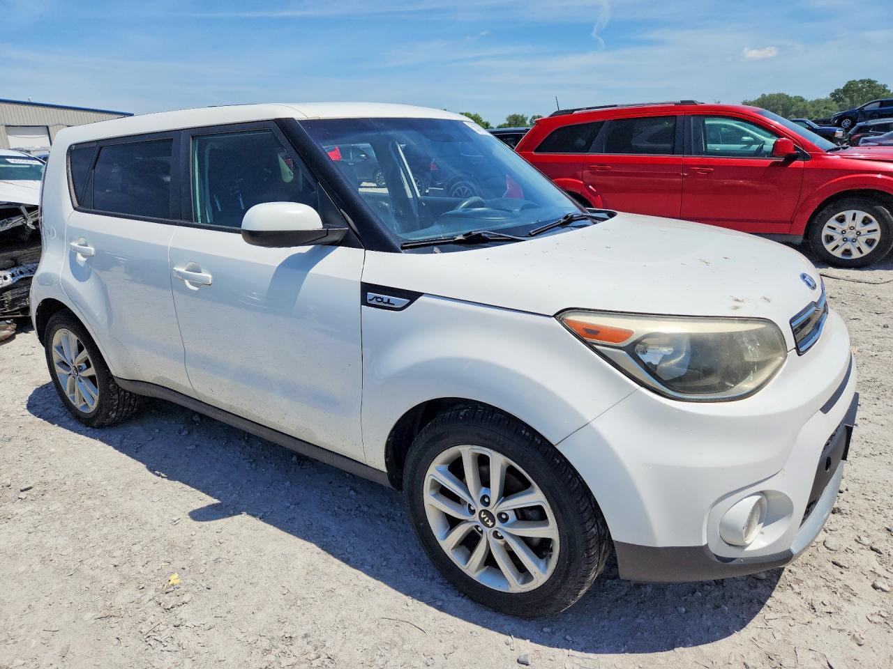 2018 Kia Soul + - Image 4
