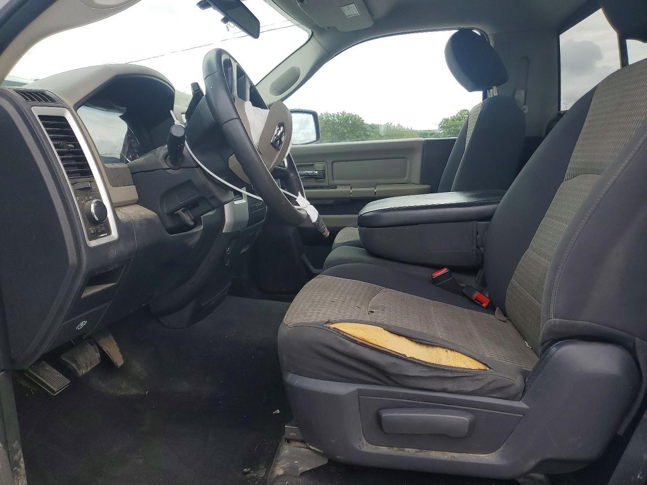 2011 Dodge Ram 1500 - Image 7