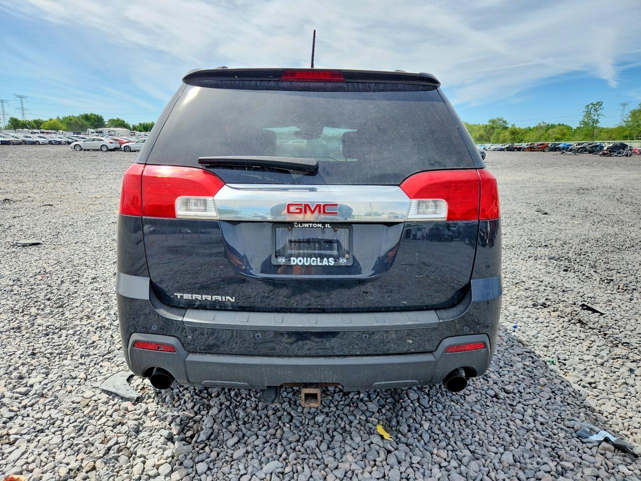 2015 GMC Terrain Slt - Image 6