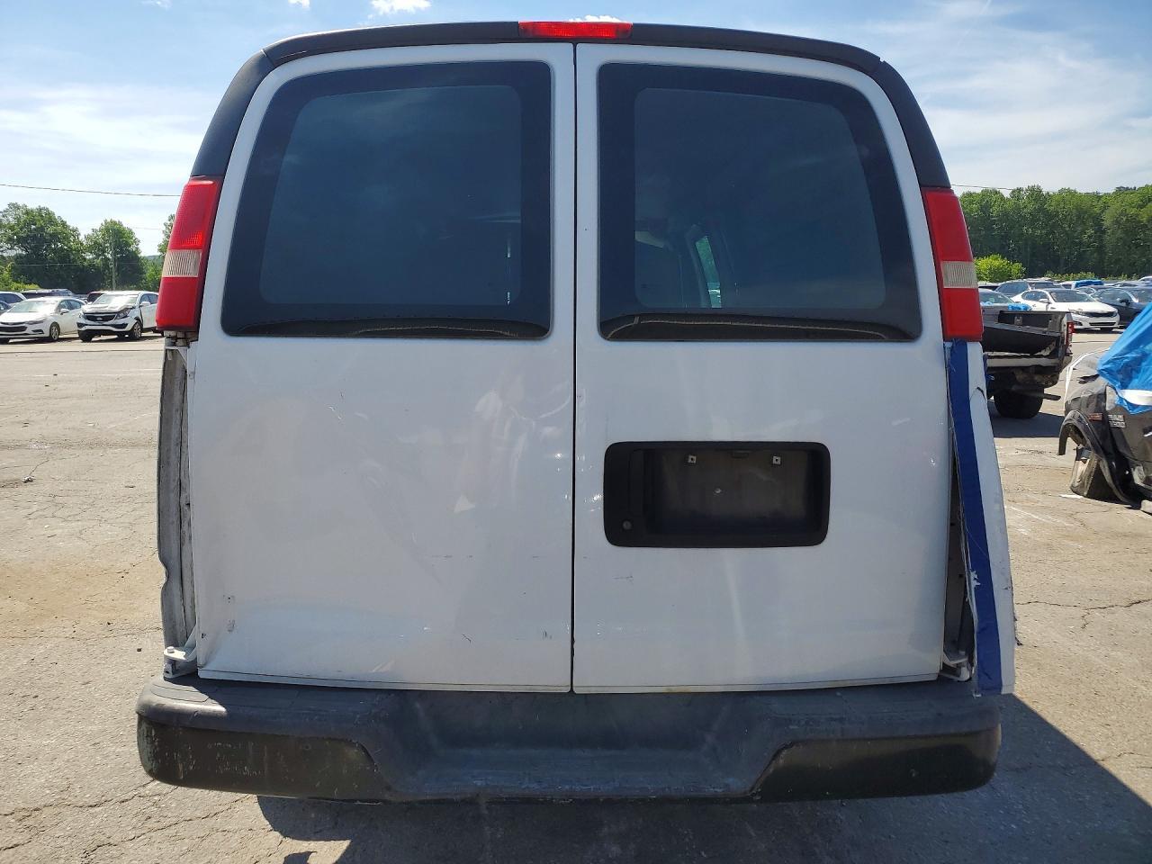 2013 Chevrolet 1502 - Image 6