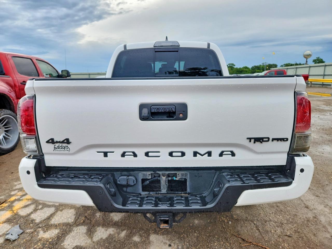 2019 Toyota Tacoma Trd Pro - Image 6
