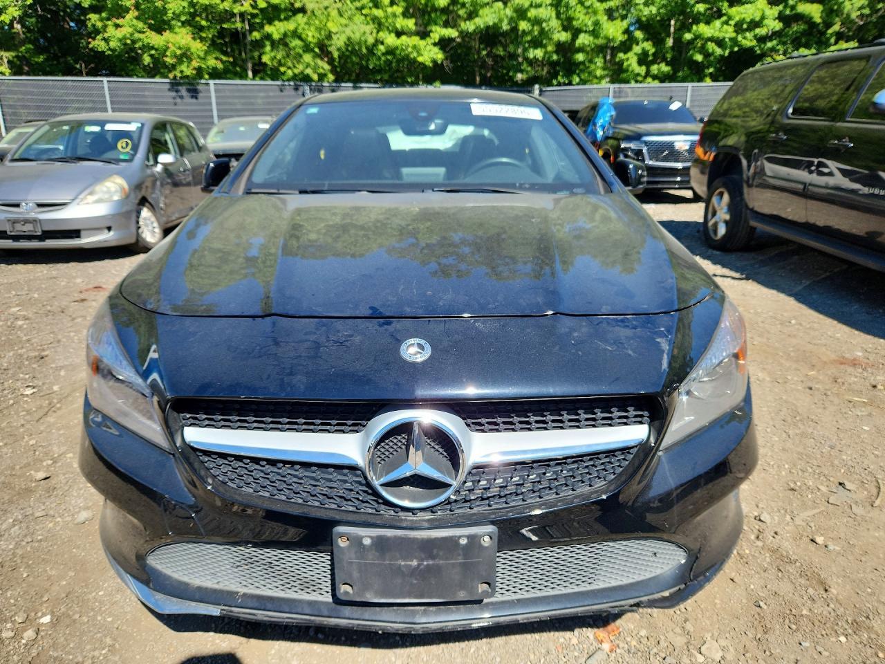 2017 Mercedes-Benz Cla 250 4Matic - Image 5