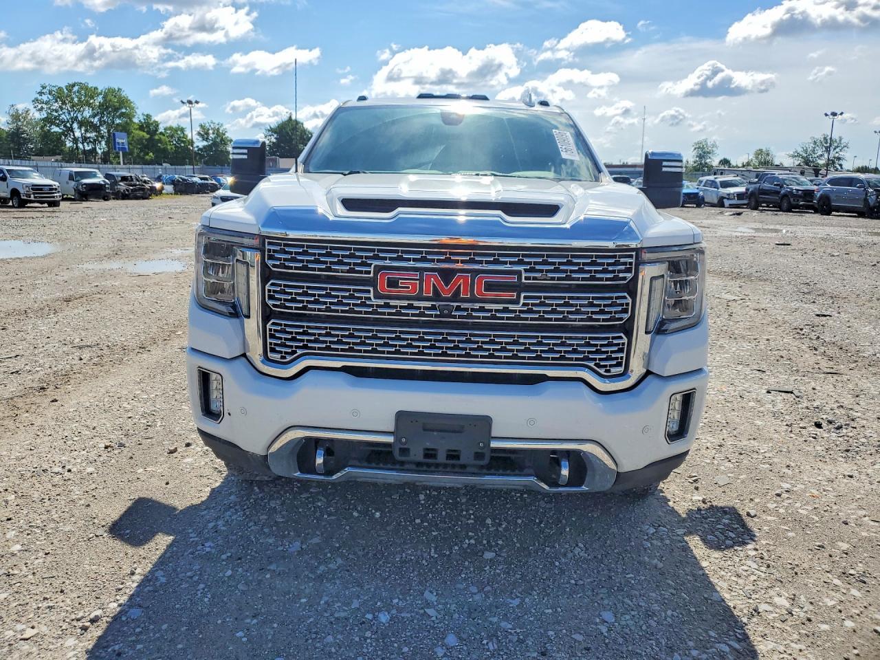 2022 GMC Sierra K3500 Denali - Image 5