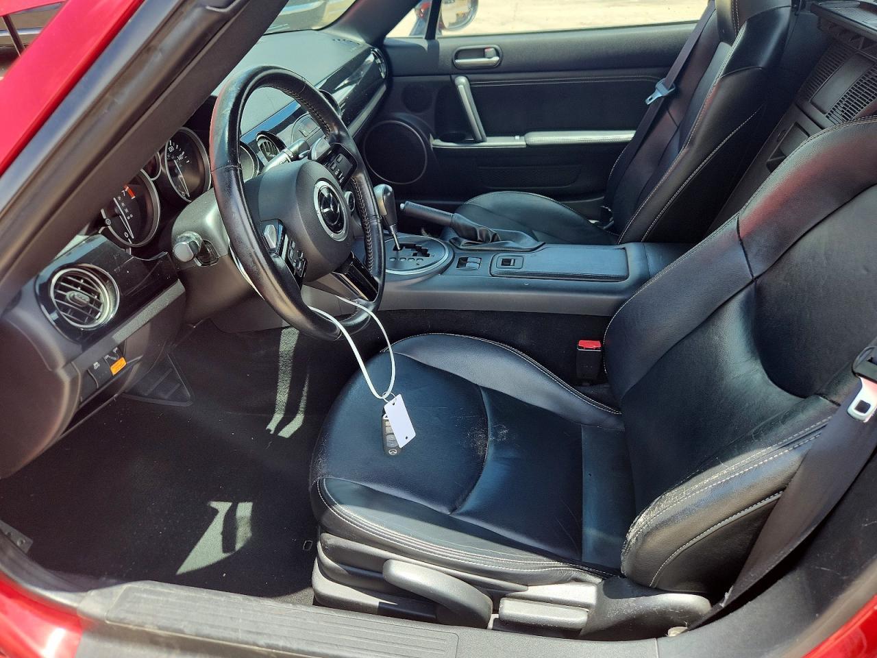 2012 Mazda Mx-5 Miata - Image 7