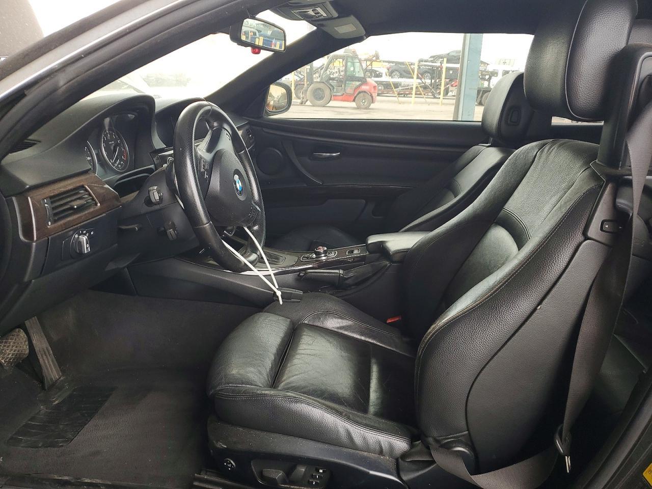 2011 BMW 335 I - Фото 7