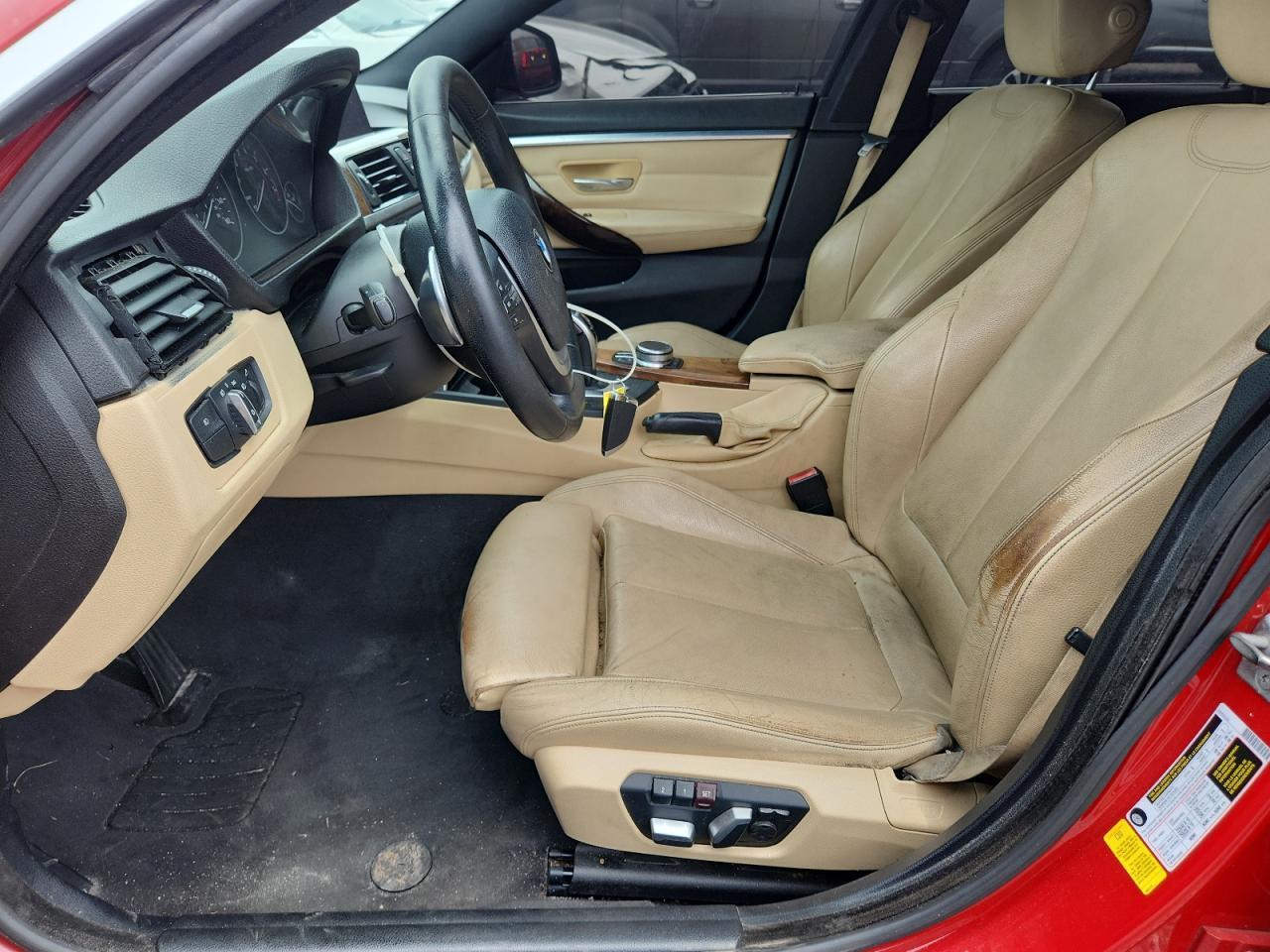 2017 BMW 430I Gran Coupe - Image 7