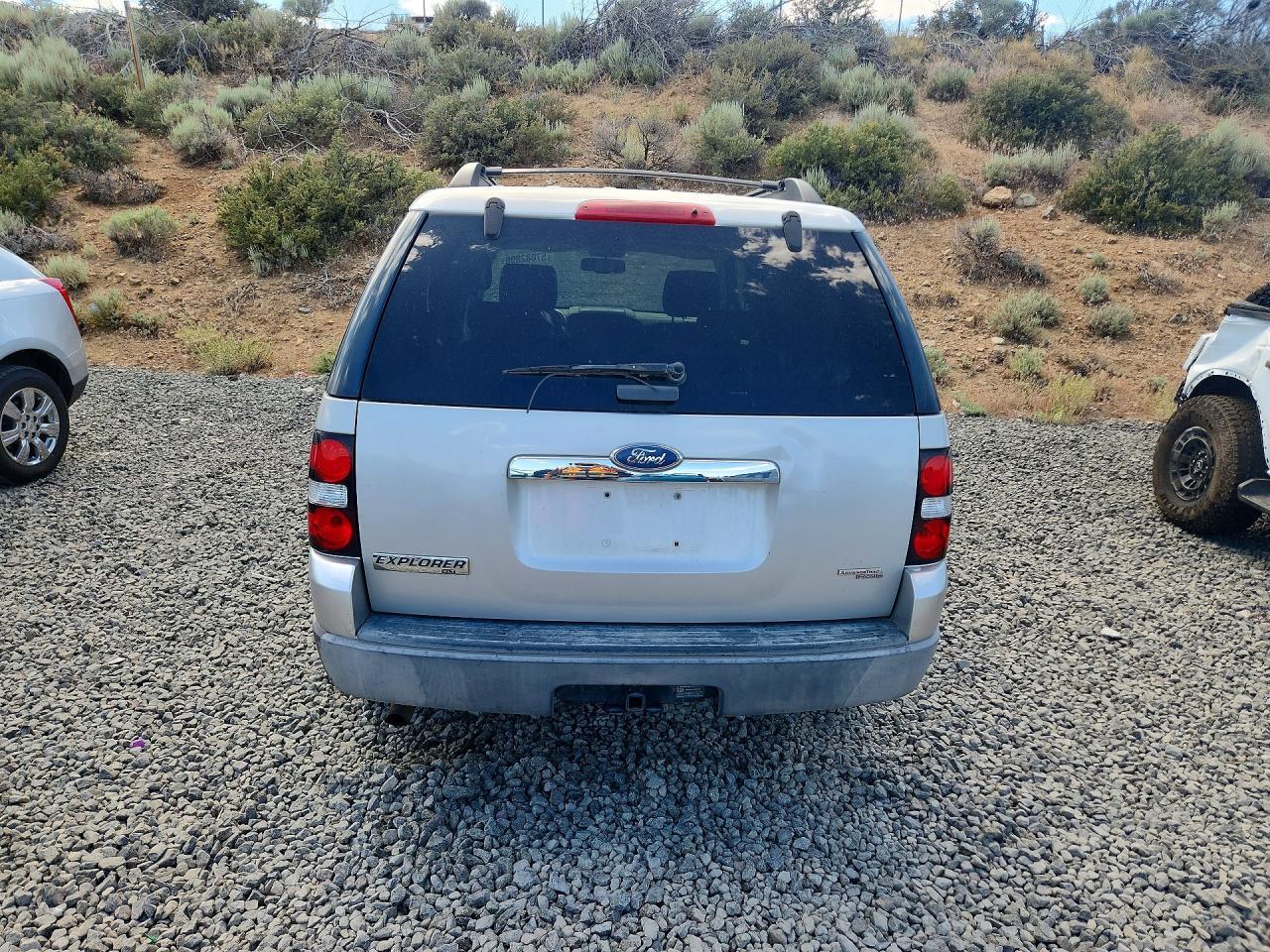 2006 Ford Explorer Xlt - Фото 6