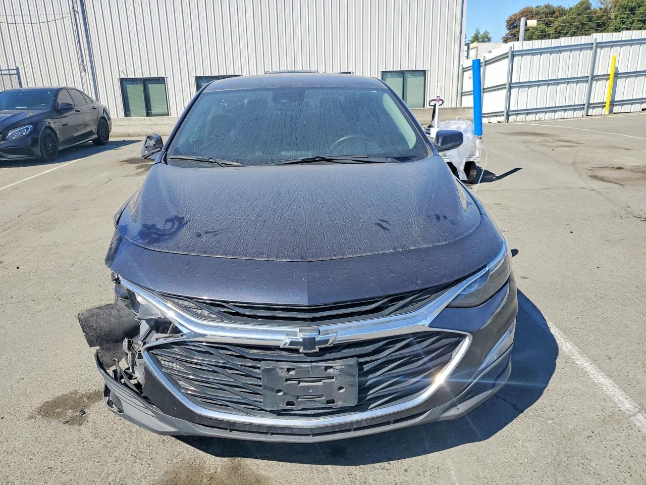 2023 Chevrolet Malibu Rs - Фото 5