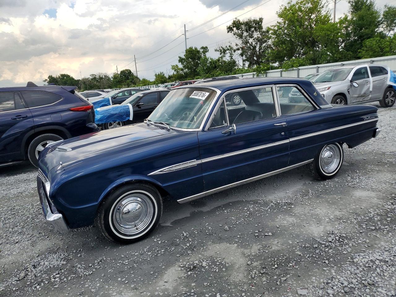 1963 Ford Other
