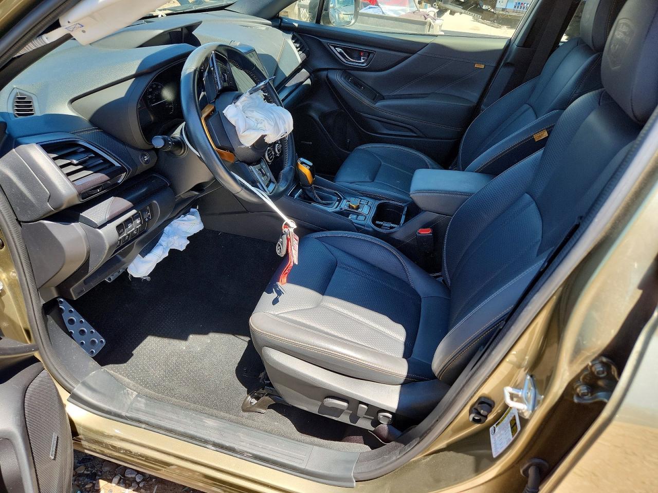 2022 Subaru Forester Wilderness - Image 7