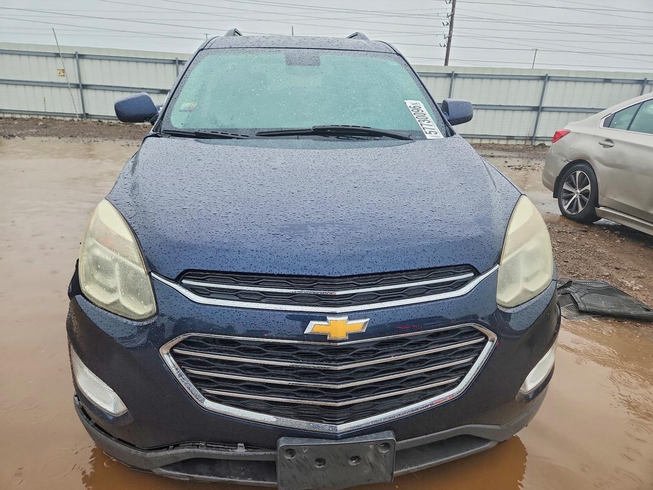 2016 Chevrolet Equinox Lt - Image 5