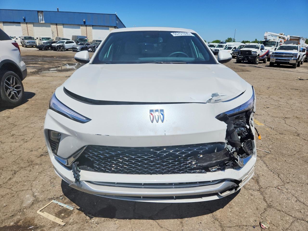 2024 Buick Envista Avenir - Фото 5