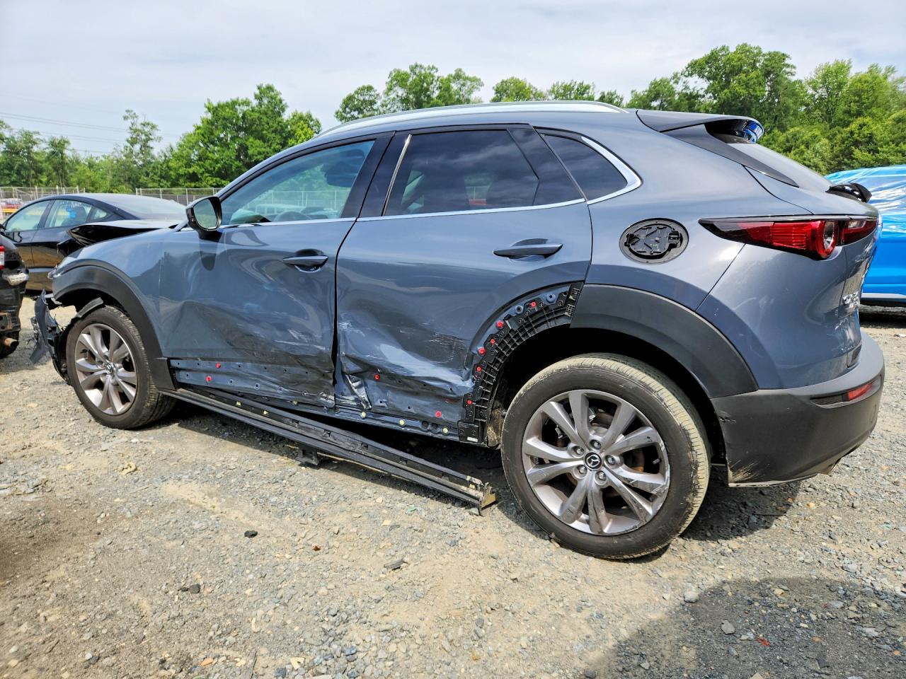 2021 Mazda Cx-30 Premium - Image 2