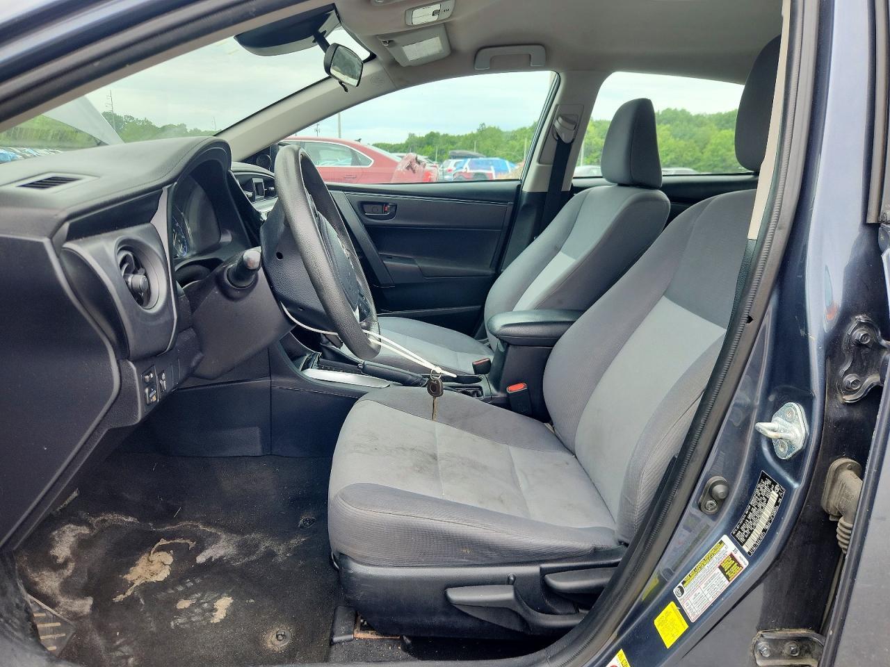 2017 Toyota Corolla L - Image 7