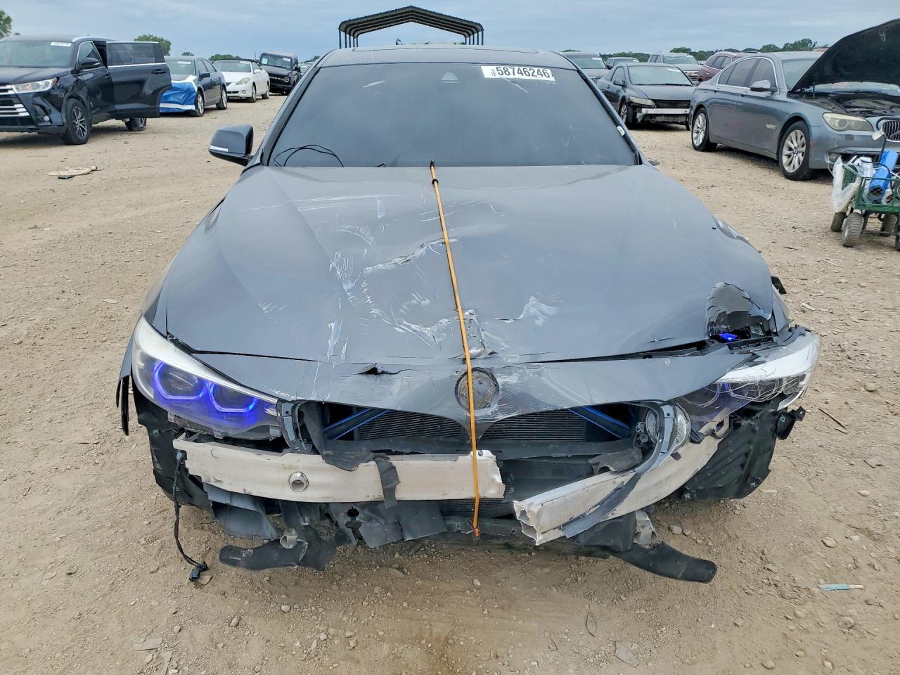 2019 BMW 440I - Image 5