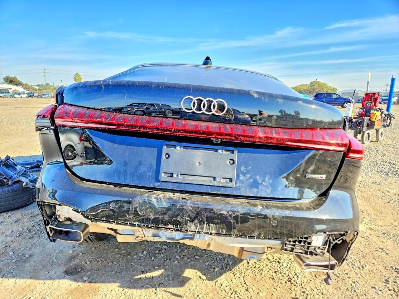 2025 Audi A5 Premium - Image 6