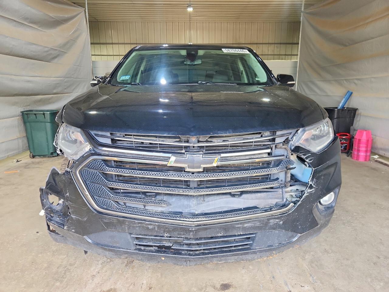 2019 Chevrolet Traverse Premier - Фото 5
