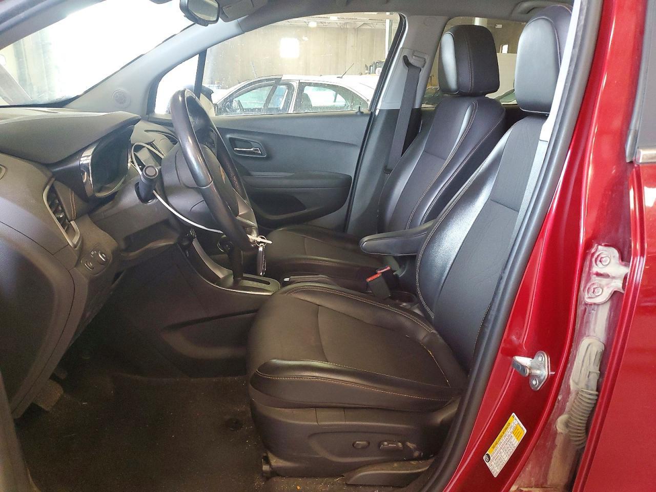 2020 Chevrolet Trax 1Lt - Image 7