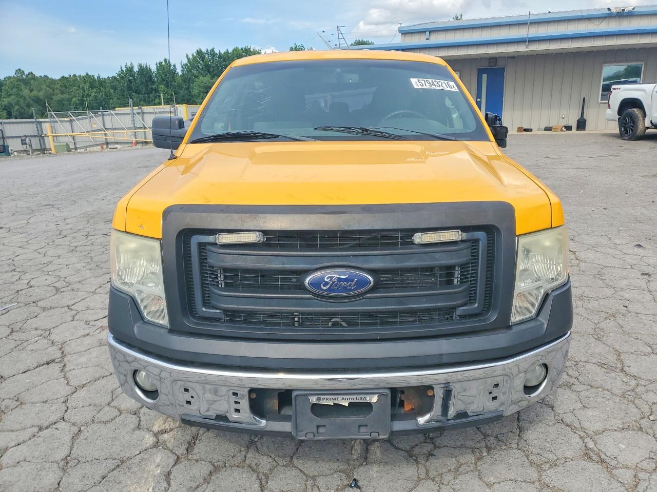 2014 Ford F150 Supercrew - Image 5