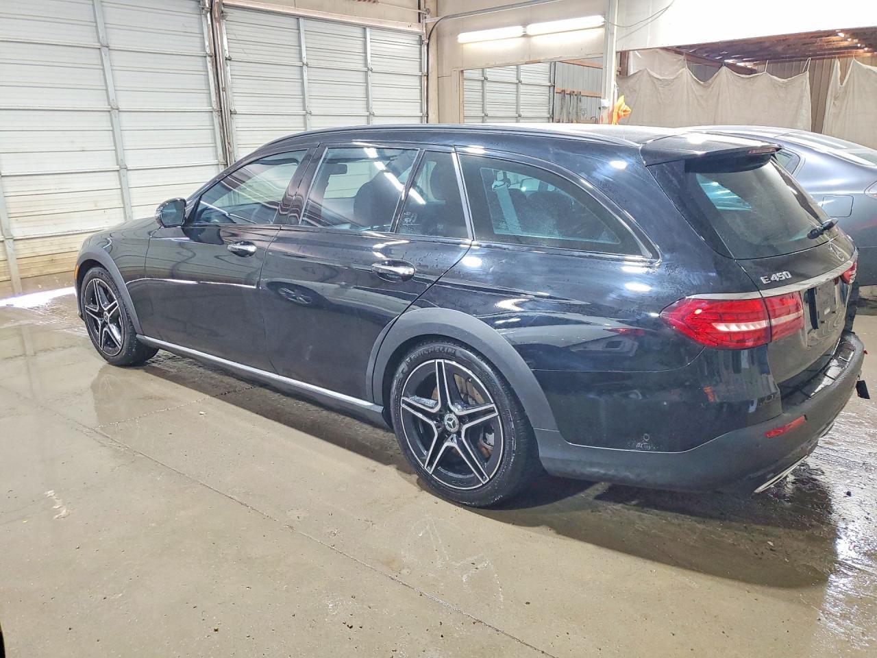 2023 Mercedes-Benz E 450 4M All Terrain - Фото 2