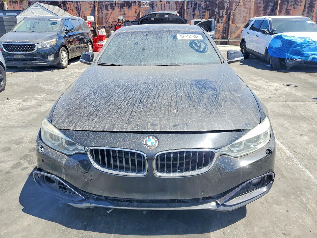 2016 BMW 428 Xi - Image 5