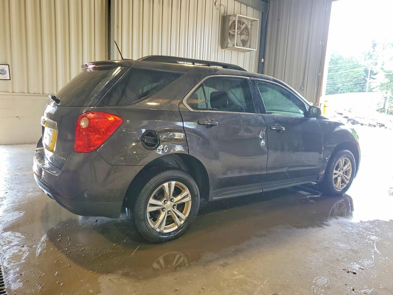 2015 Chevrolet Equinox Lt - Image 3