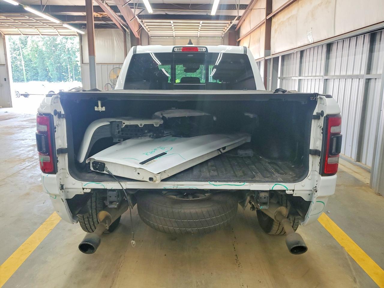 2022 Ram 1500 Big Horn - Фото 6