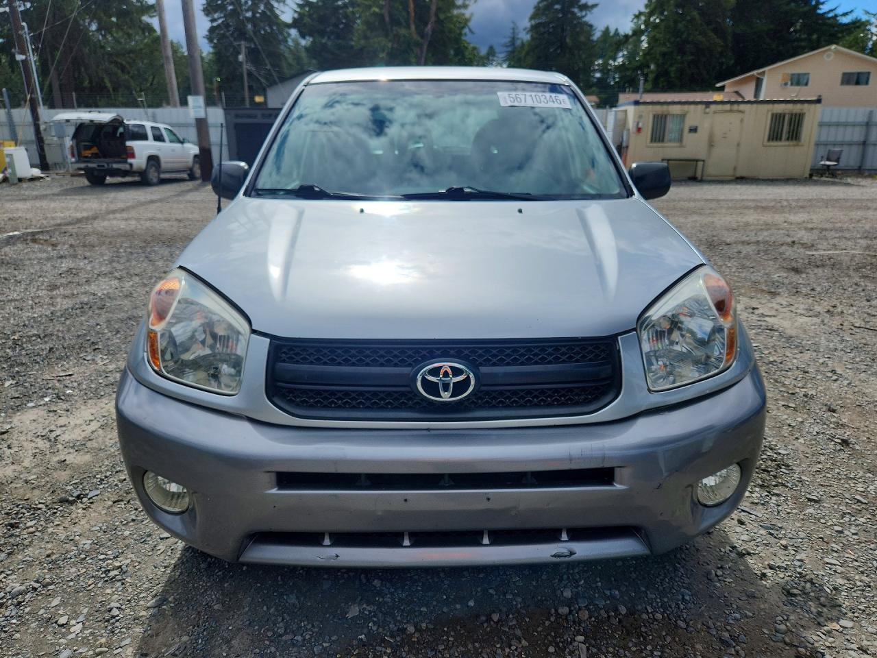2005 Toyota Rav4 Base - Фото 5