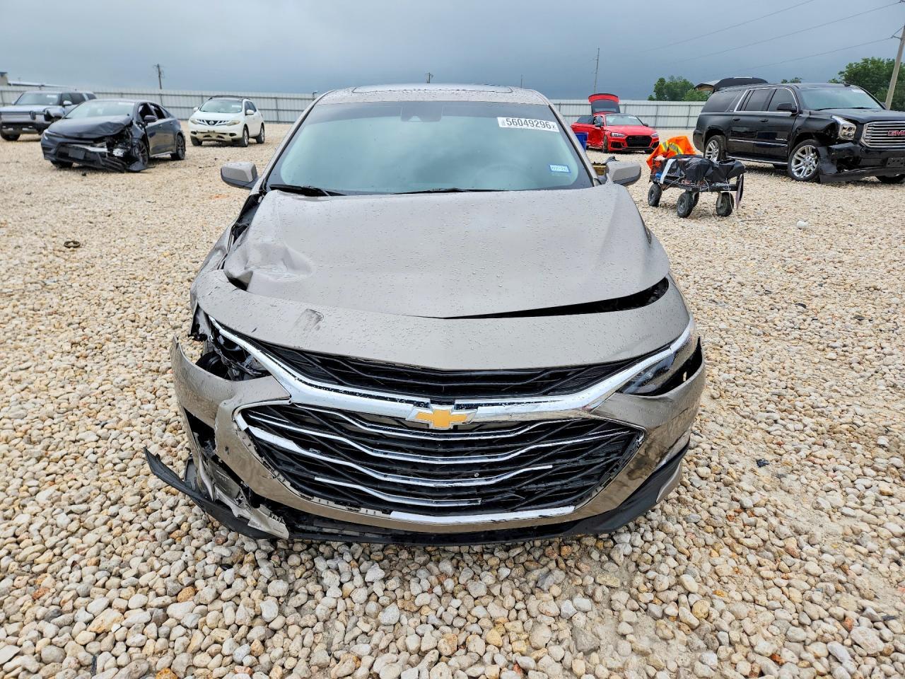 2024 Chevrolet Malibu Lt - Image 5