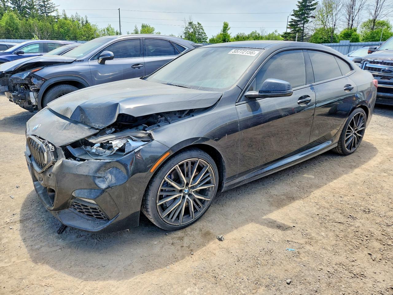 2021 BMW 228Xi