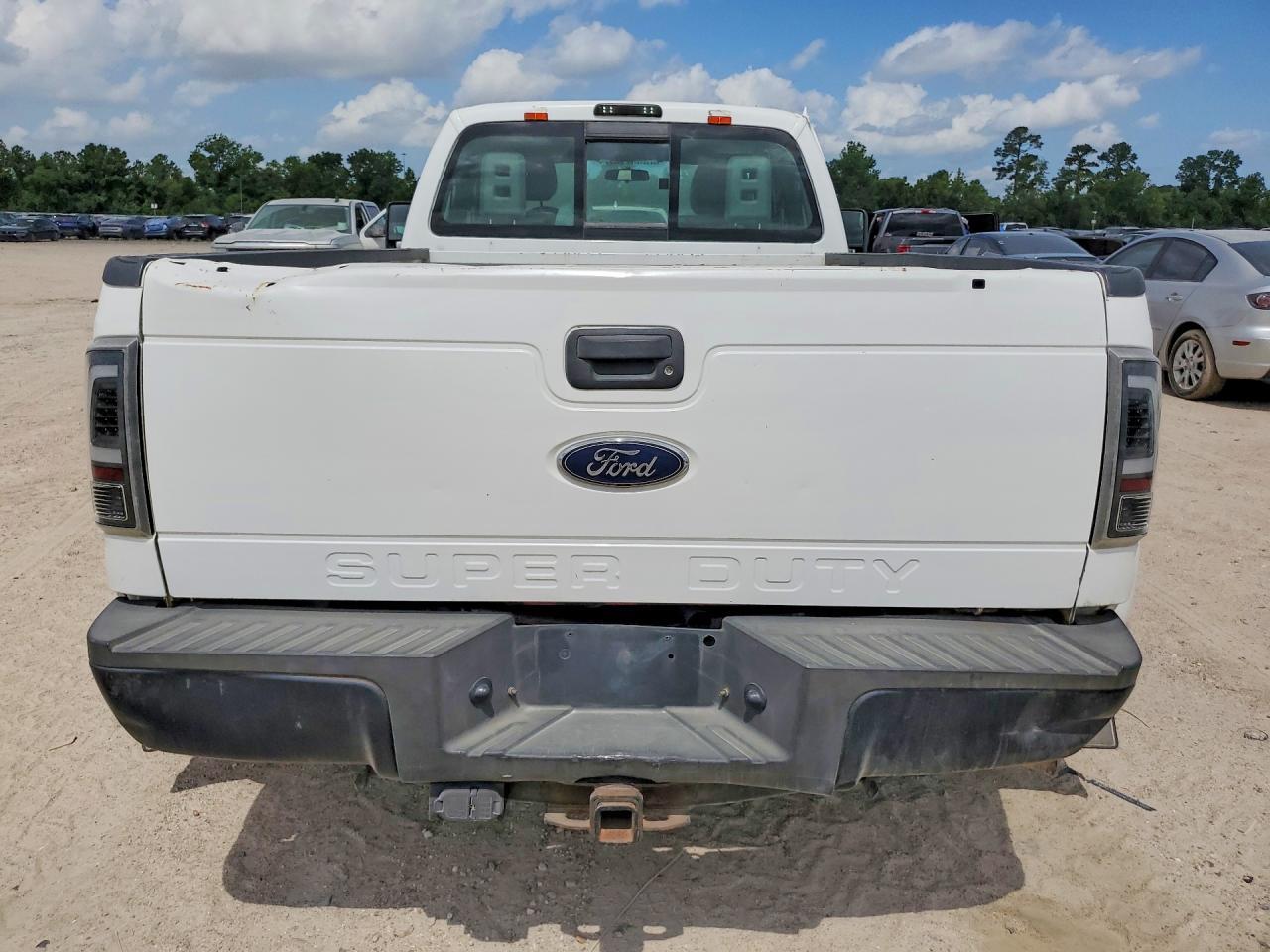 2013 Ford F350 Super Duty - Image 6