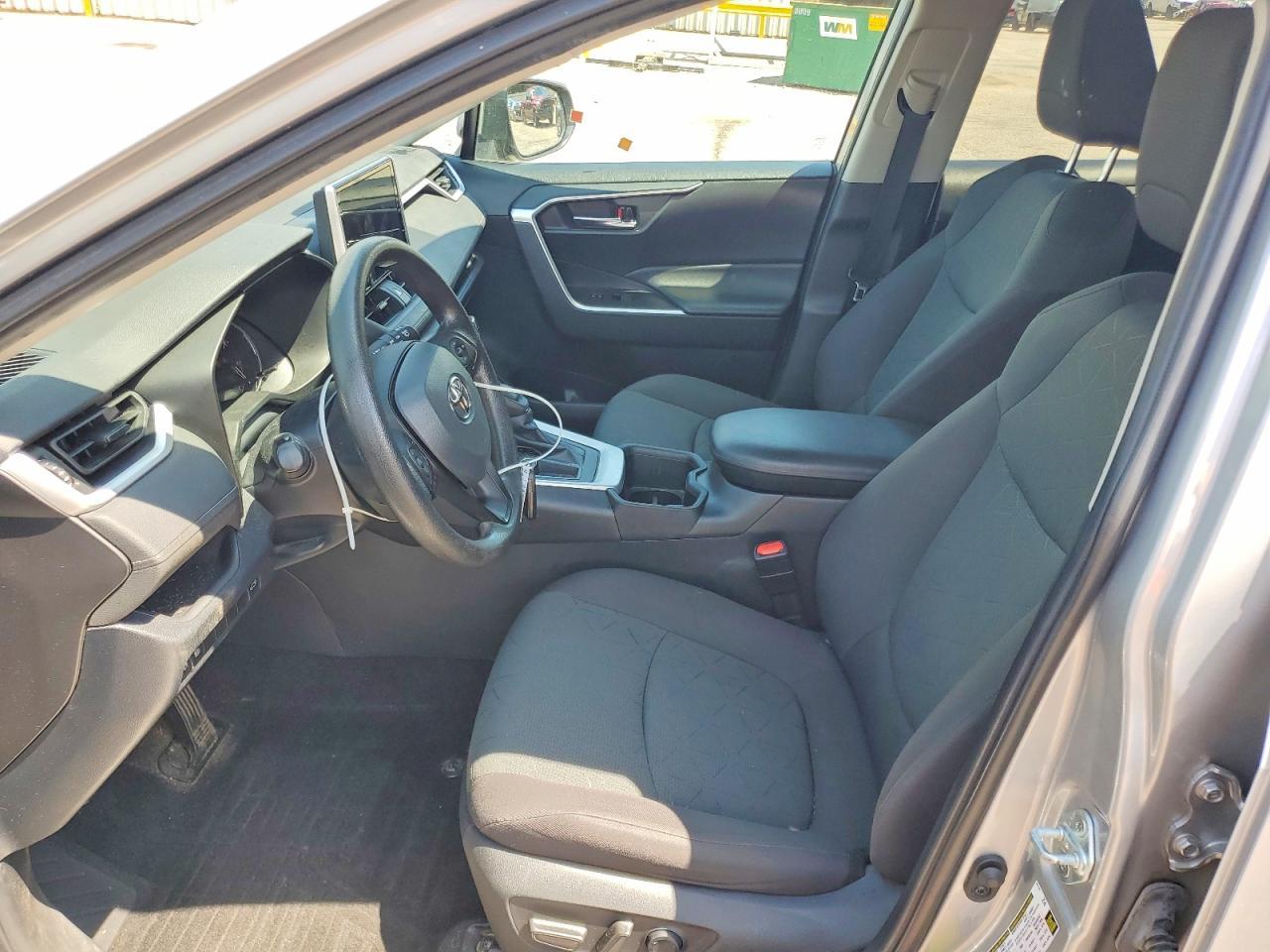 2023 Toyota Rav4 Xle - Фото 7