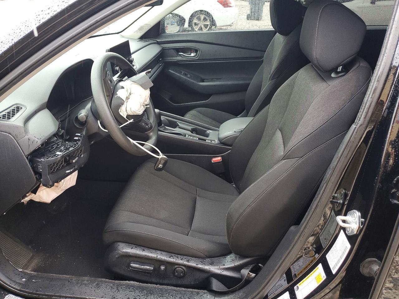 2024 Honda Accord Ex - Image 7