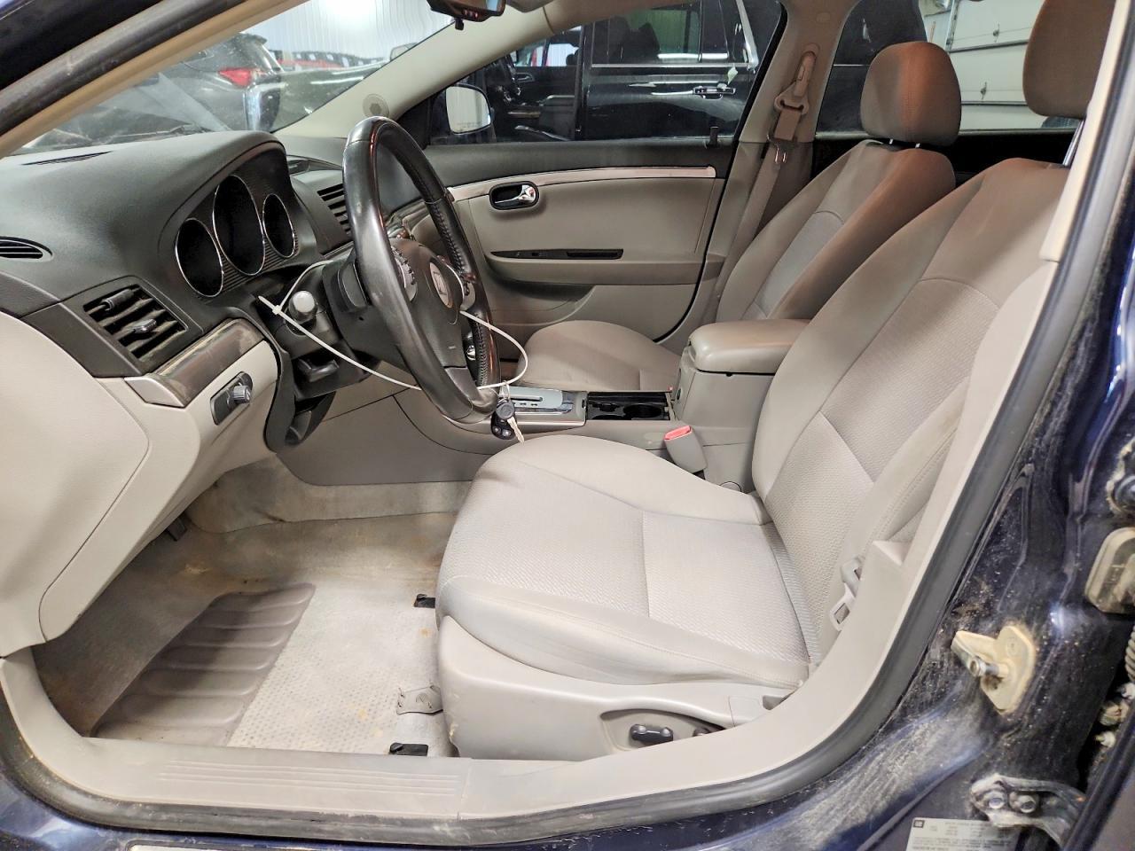 2009 Saturn Aura Xe - Фото 7