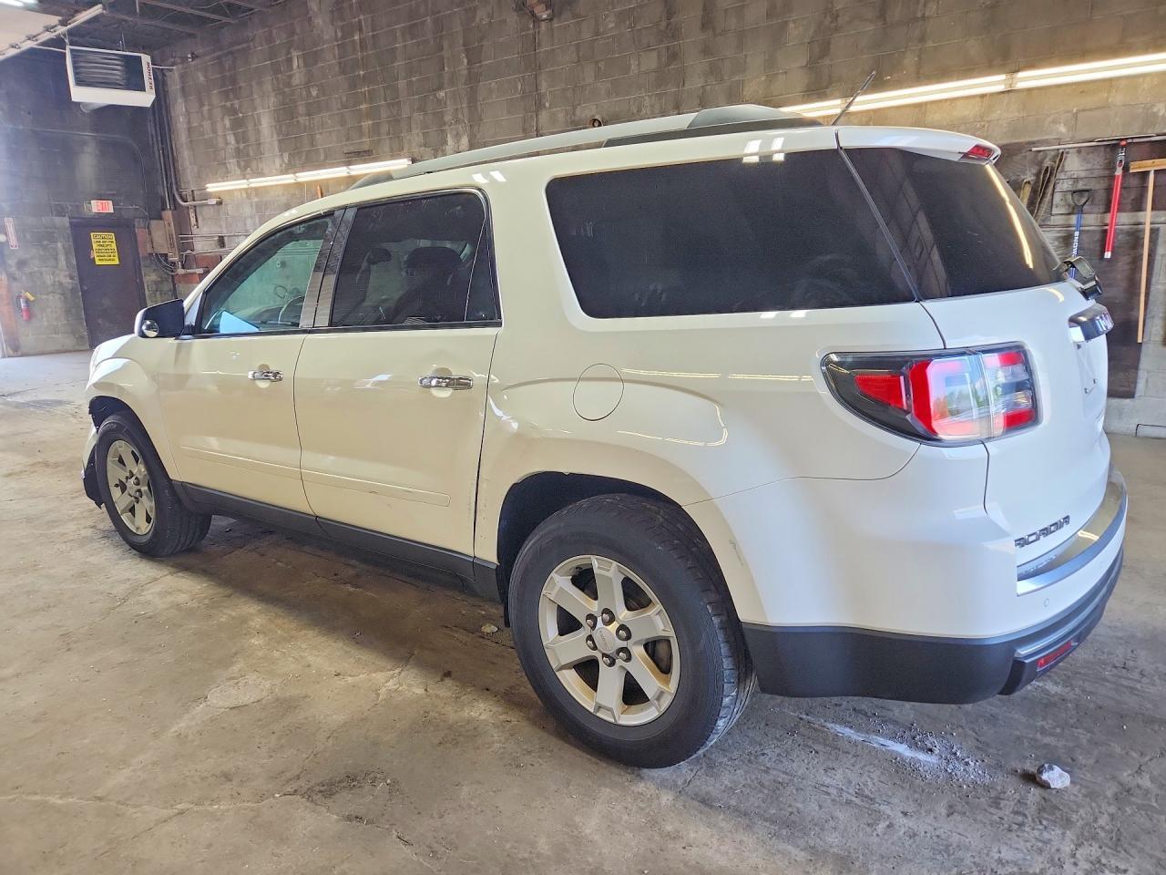 2015 GMC Acadia Sle - Фото 2