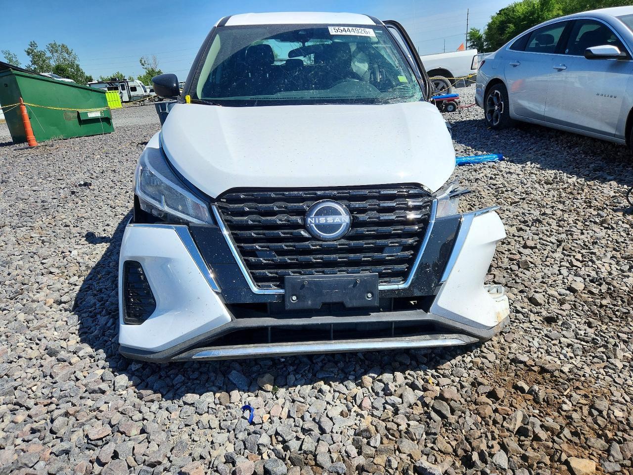 2022 Nissan Kicks S - Image 5
