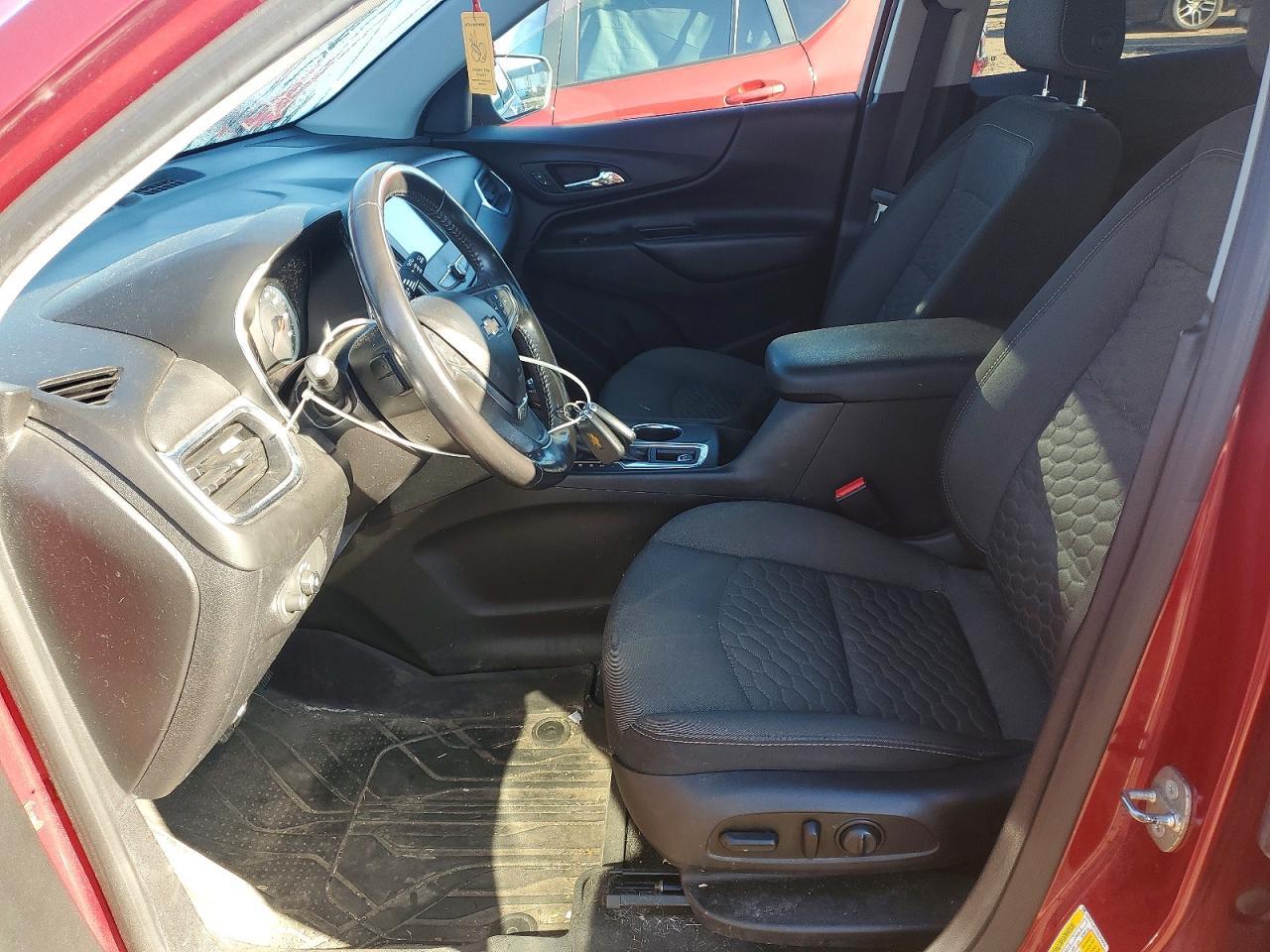 2018 Chevrolet Equinox Lt - Image 7