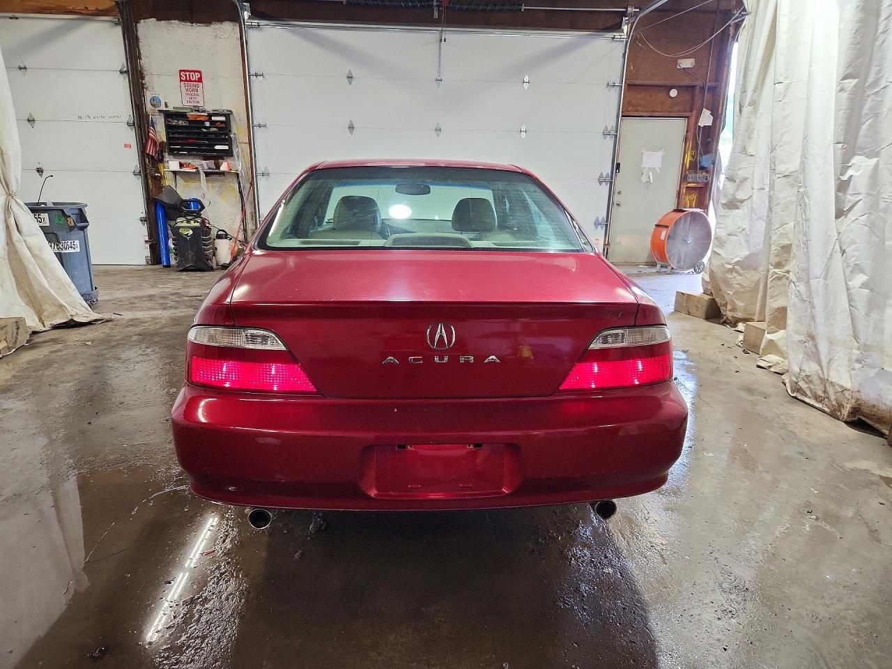 2002 Acura 3.2Tl - Фото 6
