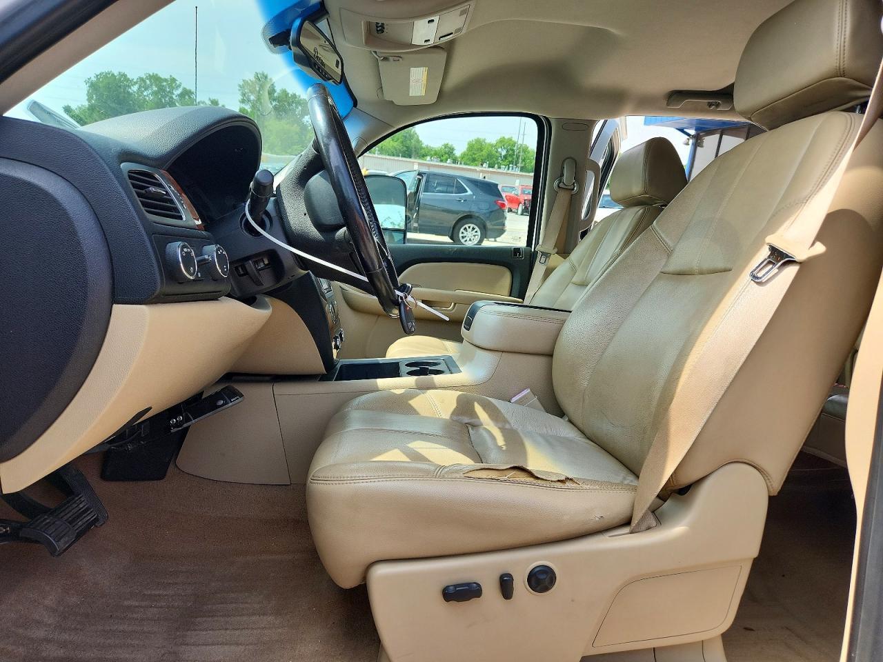 2007 Chevrolet Silverado K2500 Heavy Duty - Фото 7