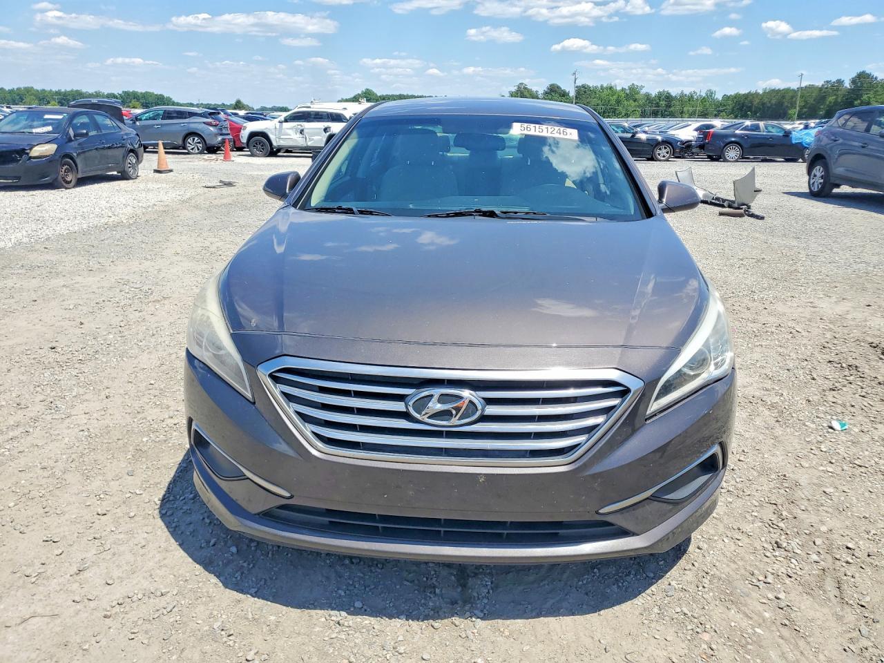 2016 Hyundai Sonata Se - Image 5