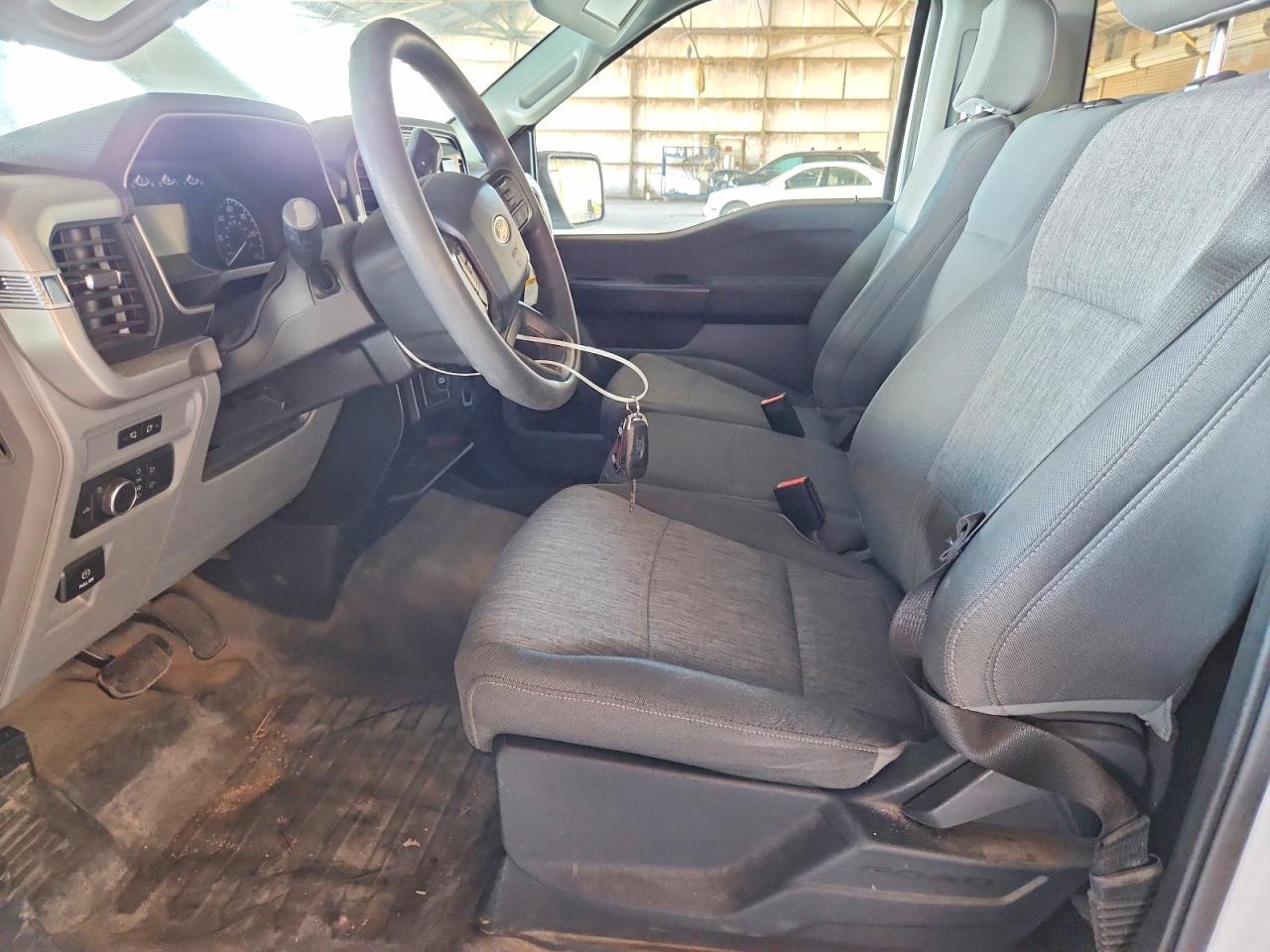 2022 Ford F150 - Image 7