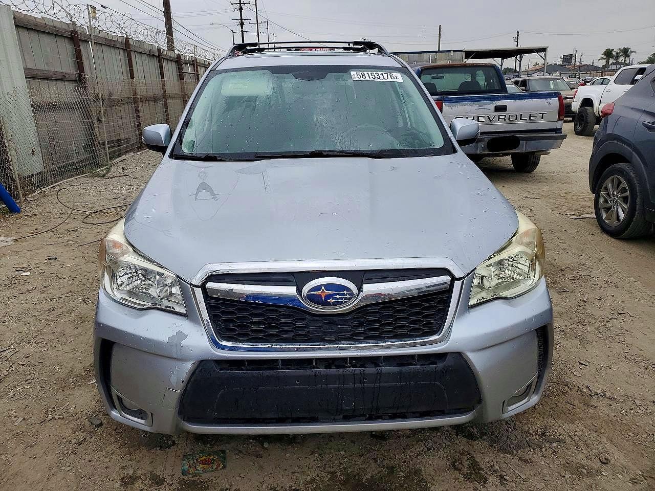 2015 Subaru Forester - Image 5